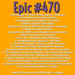 Epic 470